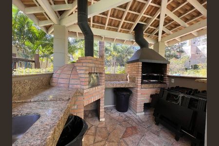 Apartamento à venda com 48m², 2 quartos e 1 vaga
