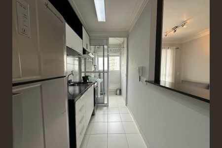 Apartamento à venda com 48m², 2 quartos e 1 vaga