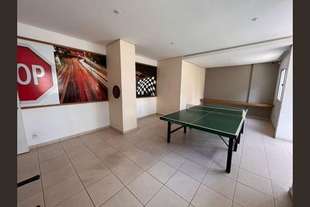 Apartamento à venda com 48m², 2 quartos e 1 vaga