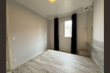 Apartamento à venda com 48m², 2 quartos e 1 vaga
