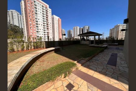 Apartamento à venda com 48m², 2 quartos e 1 vaga