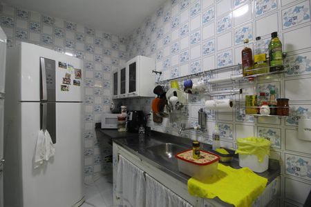Casa de condomínio à venda com 300m², 3 quartos e sem vagaCozinha