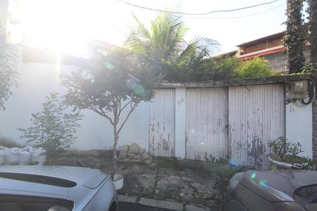 Casa de condomínio à venda com 300m², 3 quartos e sem vagaFachada