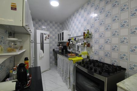 Casa de condomínio à venda com 300m², 3 quartos e sem vagaCozinha