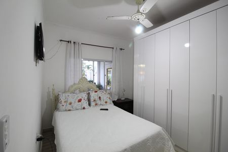 Casa de condomínio à venda com 300m², 3 quartos e sem vagaQuarto 2