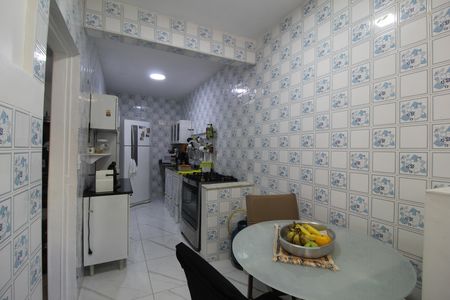 Casa de condomínio à venda com 300m², 3 quartos e sem vagaCozinha