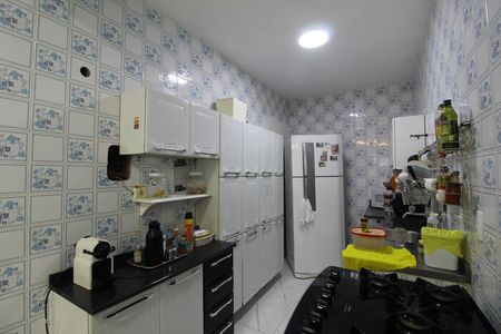 Casa de condomínio à venda com 300m², 3 quartos e sem vagaCozinha