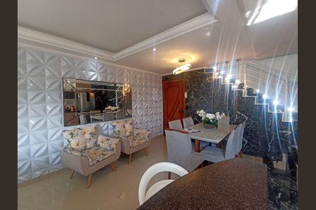 Apartamento à venda com 2 quartos, 150m² em Vila América, Santo André