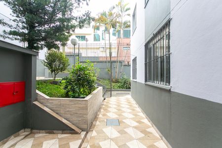 Apartamento à venda com 72m², 3 quartos e sem vagaÁrea comum 