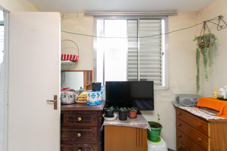 Apartamento à venda com 72m², 3 quartos e sem vagaQuarto 3