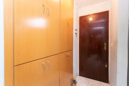 Apartamento à venda com 72m², 3 quartos e sem vagaCorredor / Entrada 