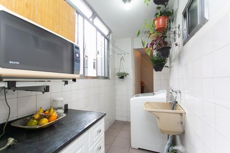 Apartamento à venda com 72m², 3 quartos e sem vagaÁrea de Serviço 