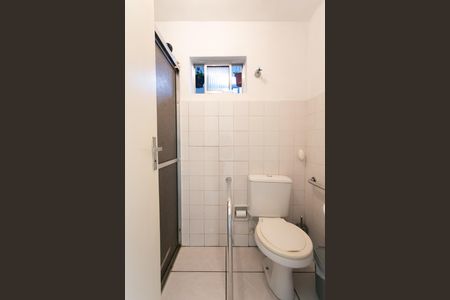 Apartamento à venda com 72m², 3 quartos e sem vagaBanheiro 1 