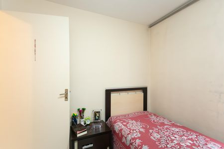 Apartamento à venda com 72m², 3 quartos e sem vagaQuarto 2