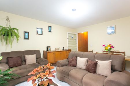 Sala  de apartamento à venda com 3 quartos, 72m² em Cidade Antônio Estêvão de Carvalho, São Paulo
