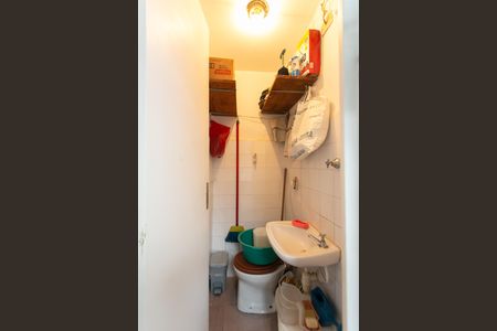 Apartamento à venda com 72m², 3 quartos e sem vagaBanheiro 2 