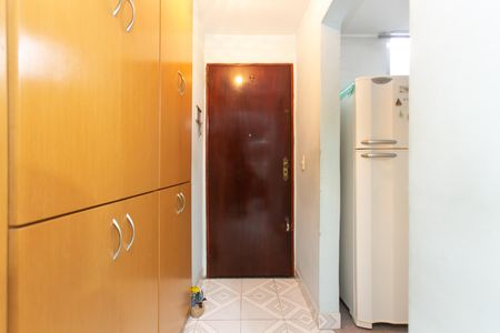 Apartamento à venda com 72m², 3 quartos e sem vagaCorredor / Entrada 