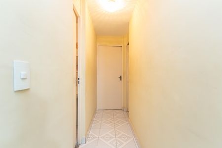 Apartamento à venda com 72m², 3 quartos e sem vagaCorredor 