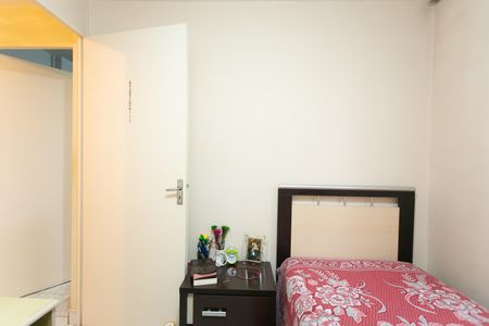 Apartamento à venda com 72m², 3 quartos e sem vagaQuarto 2Quarto 2
