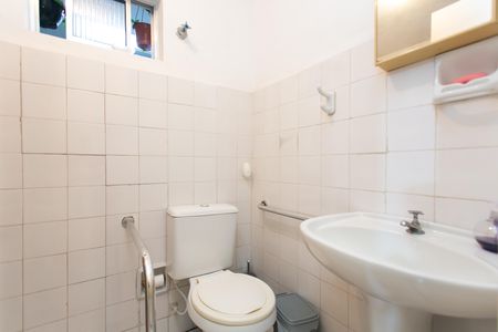 Apartamento à venda com 72m², 3 quartos e sem vagaBanheiro 1 