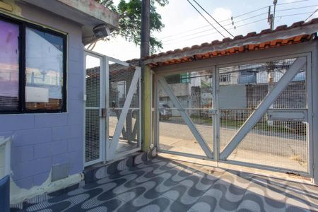 Apartamento à venda com 72m², 3 quartos e sem vagaÁrea comum - Entrada 