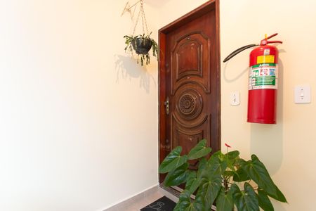 Apartamento à venda com 72m², 3 quartos e sem vagaEntrada 
