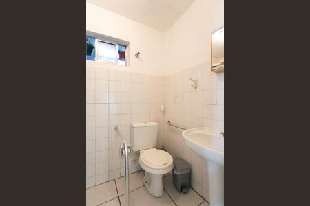 Apartamento à venda com 72m², 3 quartos e sem vagaBanheiro 1 