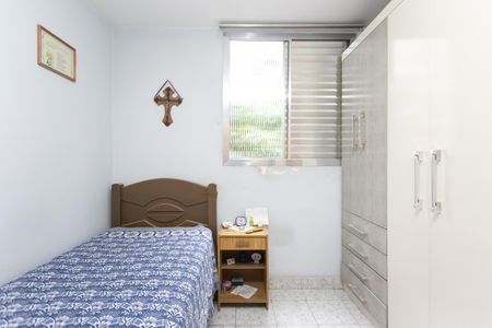 Apartamento à venda com 72m², 3 quartos e sem vagaQuarto 1 