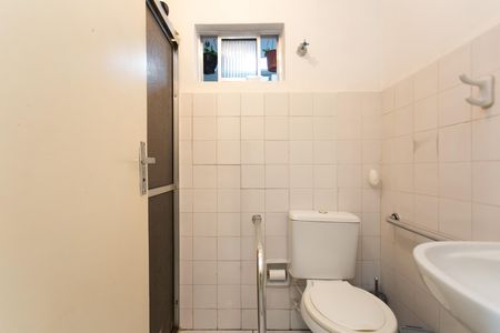 Apartamento à venda com 72m², 3 quartos e sem vagaBanheiro 1 