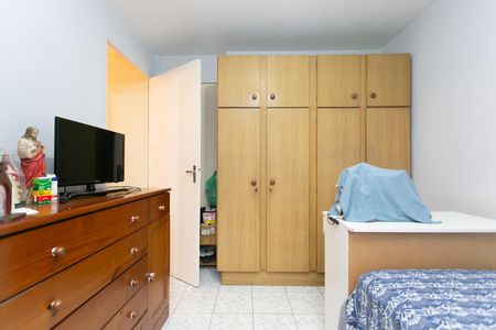 Apartamento à venda com 72m², 3 quartos e sem vagaQuarto 1 