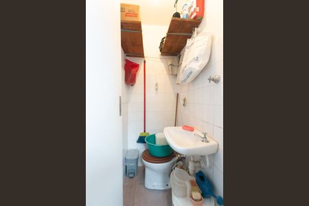 Apartamento à venda com 72m², 3 quartos e sem vagaBanheiro 2 