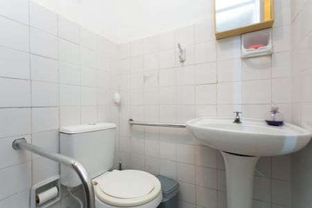 Apartamento à venda com 72m², 3 quartos e sem vagaBanheiro 1 