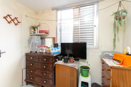 Apartamento à venda com 72m², 3 quartos e sem vagaQuarto 3
