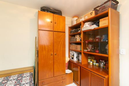 Apartamento à venda com 72m², 3 quartos e sem vagaQuarto 3