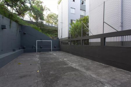 Apartamento à venda com 72m², 3 quartos e sem vagaÁrea comum - Quadra 