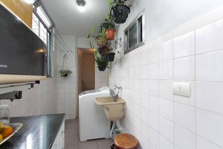 Apartamento à venda com 72m², 3 quartos e sem vagaÁrea de Serviço 
