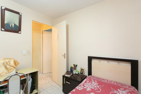 Apartamento à venda com 72m², 3 quartos e sem vagaQuarto 2