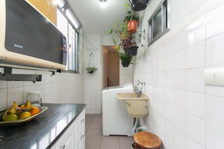 Apartamento à venda com 72m², 3 quartos e sem vagaÁrea de Serviço 