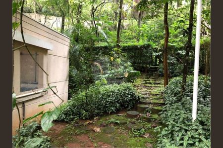 Apartamento à venda com 3 quartos, 107m² em Vila Andrade, São Paulo