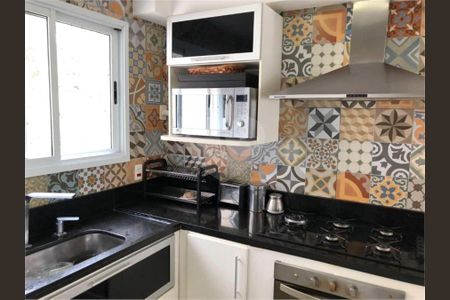 Apartamento à venda com 3 quartos, 107m² em Vila Andrade, São Paulo