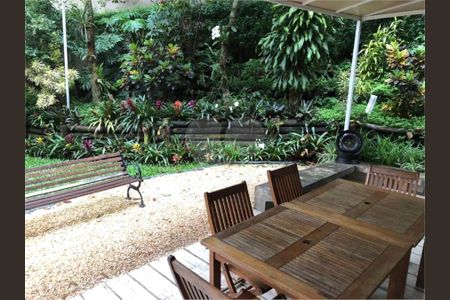 Apartamento à venda com 3 quartos, 107m² em Vila Andrade, São Paulo