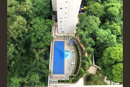 Apartamento à venda com 3 quartos, 107m² em Vila Andrade, São Paulo