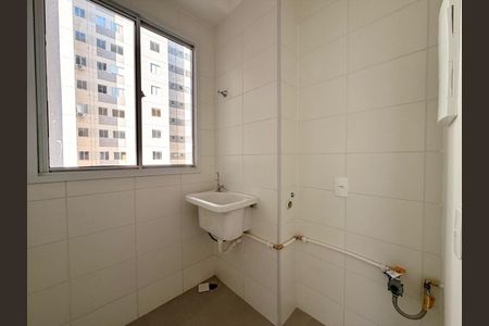 Apartamento à venda com 3 quartos, 67m² em Palmeiras, Belo Horizonte