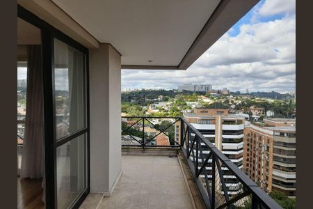 Apartamento à venda com 2 quartos, 200m² em Vila Progredior, São Paulo