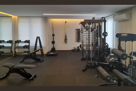 Apartamento à venda com 2 quartos, 200m² em Vila Progredior, São Paulo