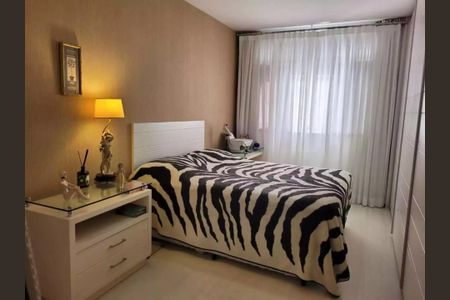 Apartamento à venda com 4 quartos, 294m² em Barra da Tijuca, Rio de Janeiro