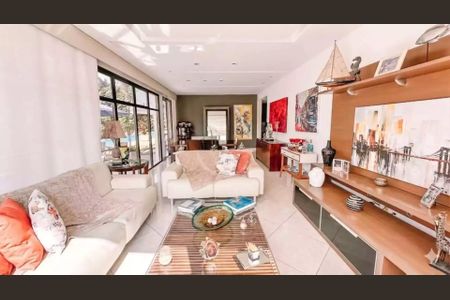 Apartamento à venda com 4 quartos, 294m² em Barra da Tijuca, Rio de Janeiro