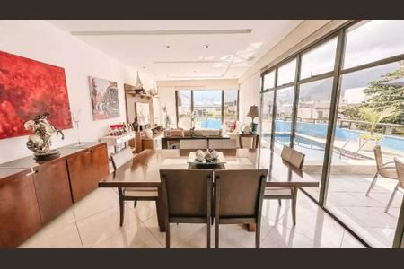 Apartamento à venda com 4 quartos, 294m² em Barra da Tijuca, Rio de Janeiro