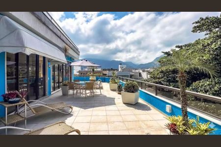 Apartamento à venda com 4 quartos, 294m² em Barra da Tijuca, Rio de Janeiro