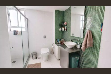 Apartamento à venda com 4 quartos, 294m² em Barra da Tijuca, Rio de Janeiro